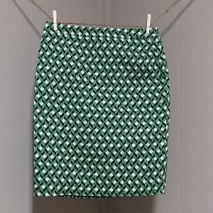 Charter Club Pencil Skirt